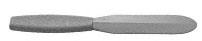 C.R. Laurence CRL 1-1/2&quot; (20) Plastic Caulking Applicator Tool | P2000