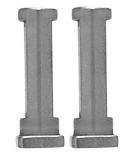 CRL Optional 5&amp;#176; Pivot Pin Set | P1VP1N