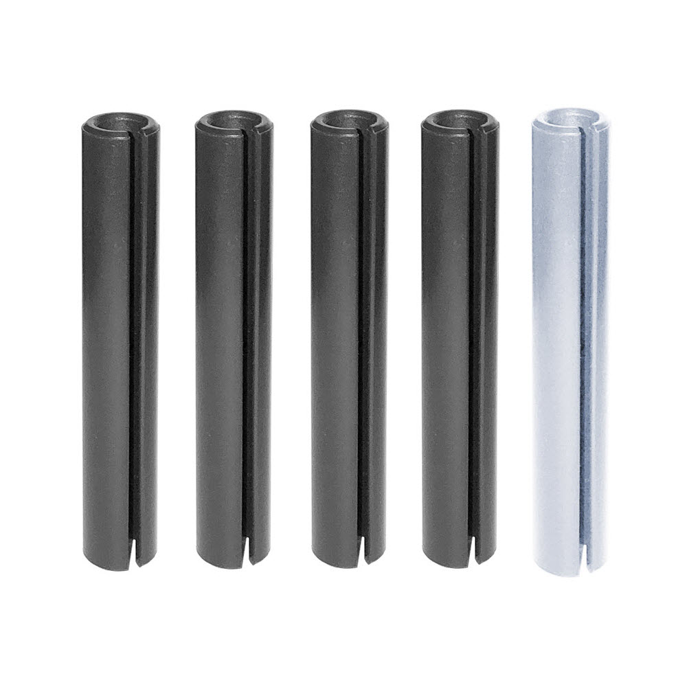 Gordon Glass&amp;#174; Plastic Hinge Sleeve Sample Pack | PHSSMPL