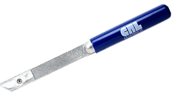 CRL-Automotive CRL 18&quot; Pipe Handle Cut-Out Knife  | PK19XL