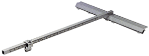 C.R. Laurence CRL 48&quot; Production Speed Cutter  | PSC400