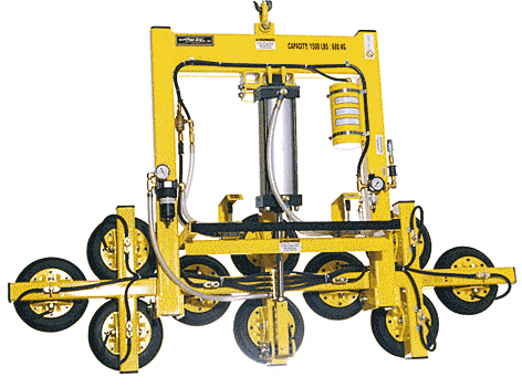 C.R. Laurence CRL Wood&#39;s 1500 Series DC Power Tilter | PT10HV11DCS