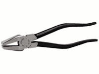 C.R. Laurence 8-1/4&quot; Flare Jaw Glass Break Pliers  | RD1935