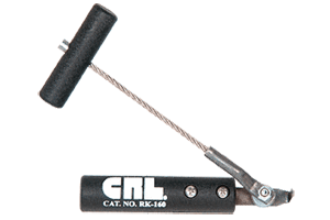 CRL-Automotive CRL Deluxe Windshield Knife  | RK160