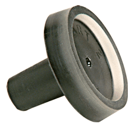 C.R. Laurence CRL 2&quot; Tapered Plug for Suction Base Drilling Rings | RP20