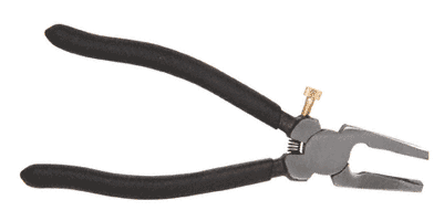 C.R. Laurence CRL 6-1/2&quot; Glass Running Pliers | RP612