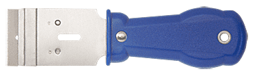 C.R. Laurence CRL Razor Blade Holder and Scraper | RS65