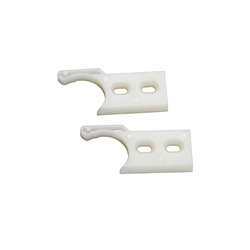 Gordon Glass&amp;#174; Replacement Bumper Stoppers for Frameless Glass Sliding Bypass Shower Door Systems - Pack of 2 | RSFD2