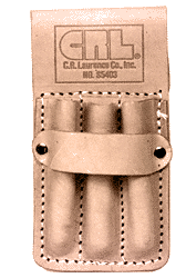 C.R. Laurence CRL Glass Cutter and Pencil Pouch  | S5403
