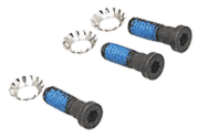 C.R. Laurence CRL Screws for Side Load Arm Block | SLS1