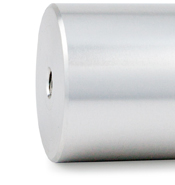 Round Standoff Base - 2&quot; Diameter, 3&quot; Length | GSO203
