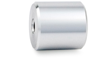 Round Standoff Base - 1&quot; Diameter, 1&quot; Length | GSO9100CU