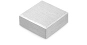 Square Standoff Cap for GSO Standoffs - 1&quot; x 1&quot; | GSOCAP20