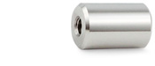 Round Standoff Base - 1/2&quot; Diameter, 3/4&quot; Length | GSOSS1750