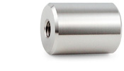 Round Standoff Base - 3/4&quot; Diameter, 1&quot; Length | GSOSS2100