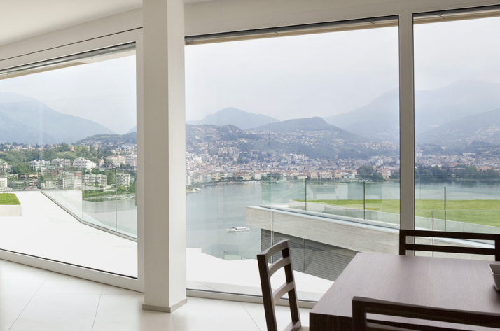 Sputtered Series Nichrome 20% Window Film- 60&quot;x 50ft | SNC2060050