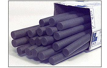 CRL Gray 1-1/2&quot; Sof Rod | SR112B  | SR112B
