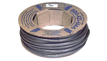 Gray 3/8&quot; Sof Rod Backer Rod - 100 ft Pack | Bi-Cellular Backer Rod | SR78C