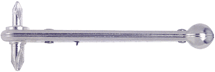C.R. Laurence Offset Phillips Ratcheting Screwdriver | ST68412