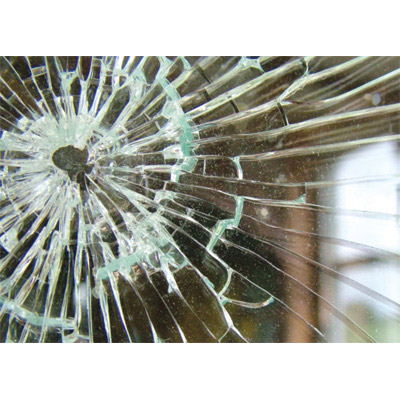 4 Mil Safety Window Film 60&quot; Wide x 10 ft. Roll | REMS0750160010