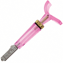C.R. Laurence CRL Pattern Head Thomas-Grip Supercutter Glass Cutter | TC9PR