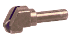 Bohle Bohle Toplife 2000 135&#186; Replacement Cutting Wheel  | TP24492