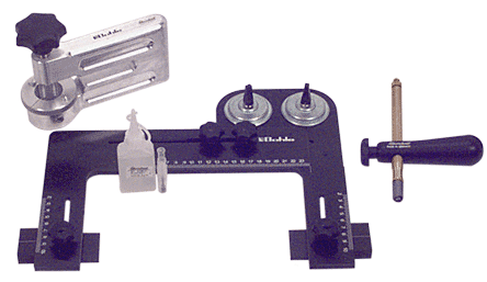 C.R. Laurence CRL Lateral Cut-Out Kit | TP5782