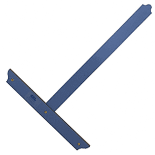 C.R. Laurence CRL 48&quot; Phenolic T-Square  | TSQ48