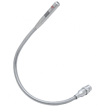CRL Removable Gooseneck Microphone | TTU1GMJ | TTU1GMJ