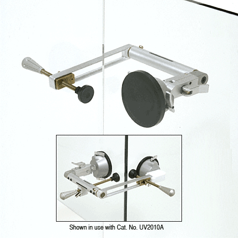 C.R. Laurence CRL Multi-Purpose SwasiClamp | UV2010