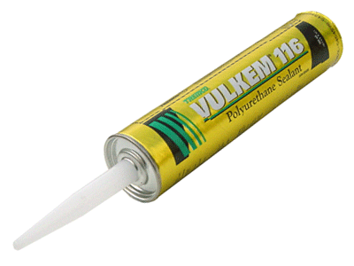 Bronze Tremco Vulkem 116 Polyurethane Sealant | Vulkem 116 High-Performance Bronze Sealant | V116BRZ