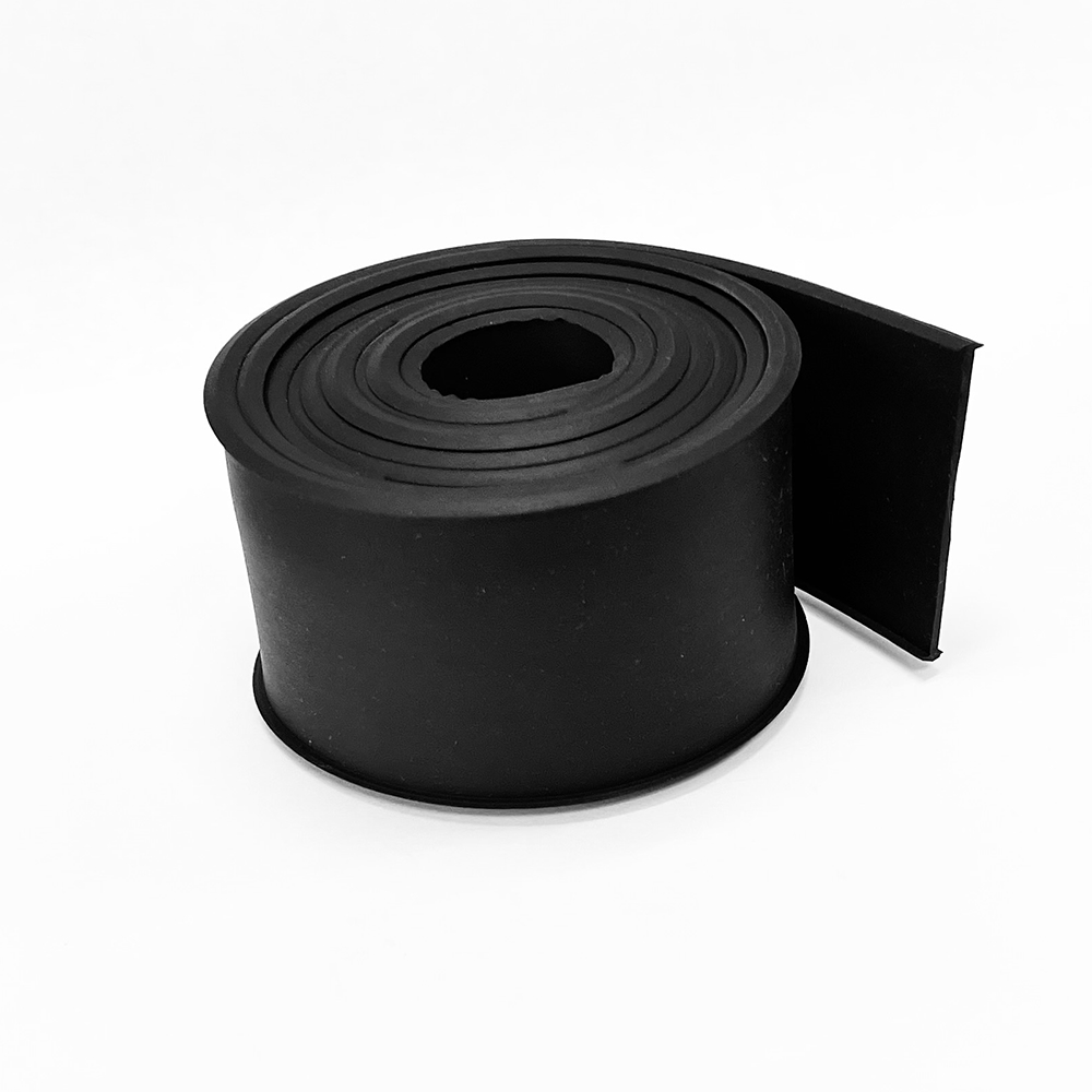 Gordon Glass&#174; Replacement Neoprene Gasket for Wheelchair Accessible Shower Threshold | WAST72R