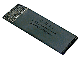 C.R. Laurence CRL Polishing Wheel Dressing Tool | WDS62