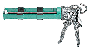 C.R. Laurence CRL 26 to 1 Ratio Wexford Deluxe Strap Frame Caulking Gun | WG410042T