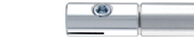 Wire Suspension Spreader Bar, 7&quot; Wire Centers, 8-1/4&quot; Overall Length | GWSA18