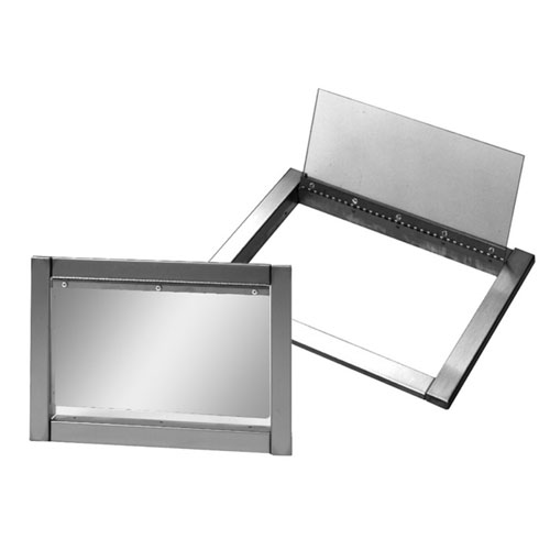 ShureSafe Frame and Cover for 670183 Medium Duo - Drawer, SPT667 | 900667