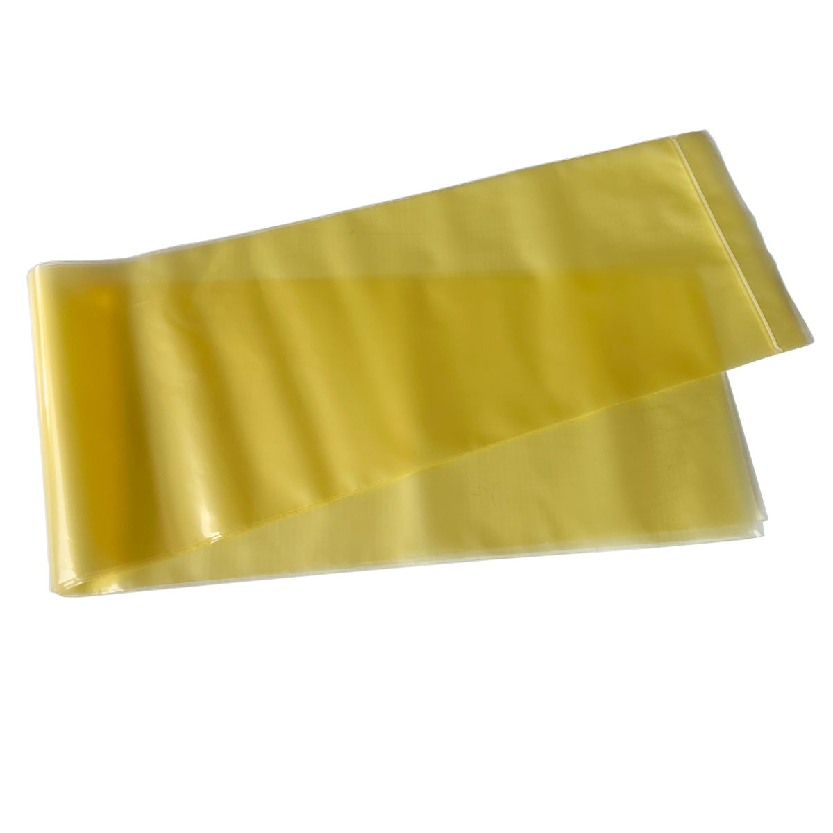 Zerust Multipurpose VCI Poly Bag - Zip Closure - 6&quot; x 30&quot; | ZRVCIB630Z6