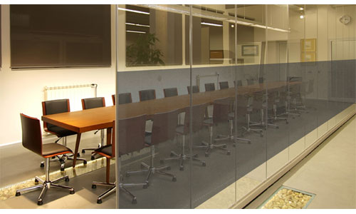 4 Mil Safety Window Film 35% Black - 12&quot; Wide x 100 ft Roll | SFBK43512100