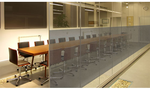4 Mil Safety Window Film 50% Black - 30&quot; Wide x 50 ft Roll | SFBK45030050