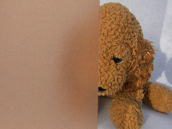 Bronze Frost Privacy Decorative Window Film 60&quot; Wide x 100 ft. Roll | REM0110460100