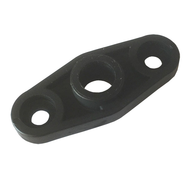 T-Handle Cam Plate Spacer | Plastic Cam Plate Spacer for T-Handle  | 519202CS
