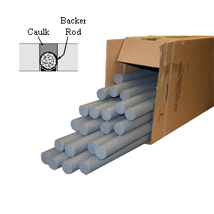 Gray 2&quot; Sof Rod | SR2C  | RLSR2C