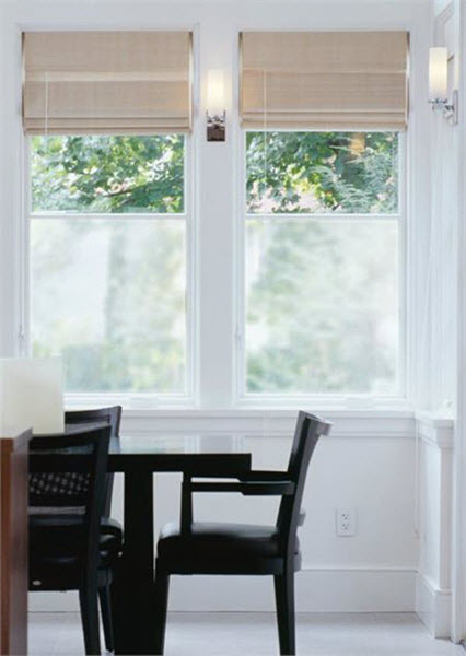 Frosted Milky Milky Privacy Decorative Window Film  48&quot; Wide x 6.5 ft. Roll | REM0100748065