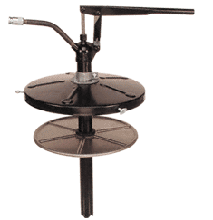 Sapa CRL Gun Fill Pump | GFD450