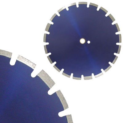 Laser Welded 20&quot; Asphalt Blade with Undercut Protection | GLLAS2010C