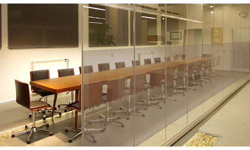 4 Mil Safety Window Film 50% Gold - 60&quot; Wide x 50 ft Roll | SFGL40560050