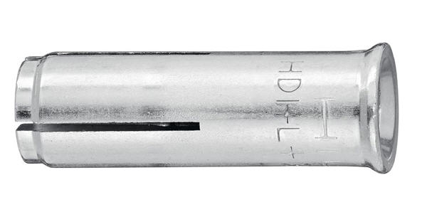 Hilti FLUSH Drop-in Anchor HDI-L&#0043; 1/2&quot; - 2080047 - Box of 50 | FDAHDIL1250