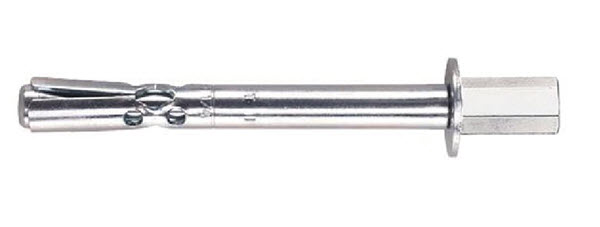Hilti HLC-RC Economical Sleeve Anchor with Rod Coupling 3/8&quot; x 1-7/8&quot; - 336254 - Box of 50 | HLCRCSARC38178