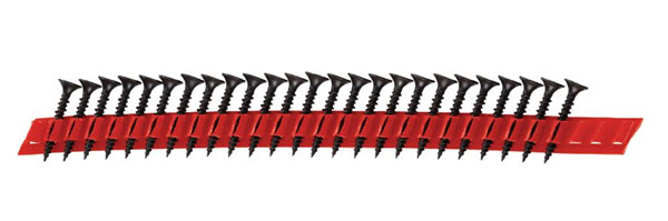 Hilti PHB-S HI/LO M1 Collated Drywall Screws 6 x 2&quot; - 2133719 - Box of 4000 | PHBSHILOM62