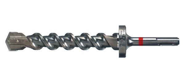 Hilt Stop Drill Bit for Installation of HDA Undercut Anchors TE-C-HDA-B 20 x 120 - 332090 | SDBTECHDAB20120